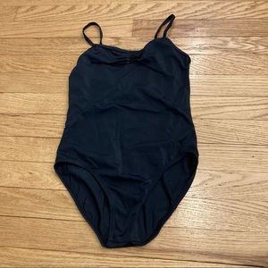 Women’s leotard